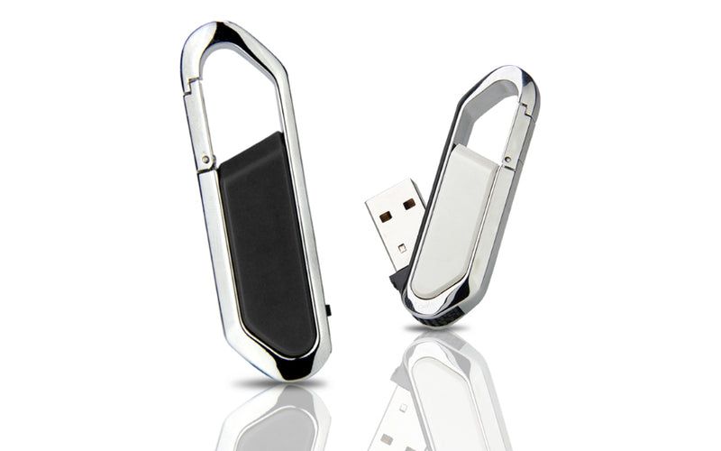 ANTWERP USB Flash Drive