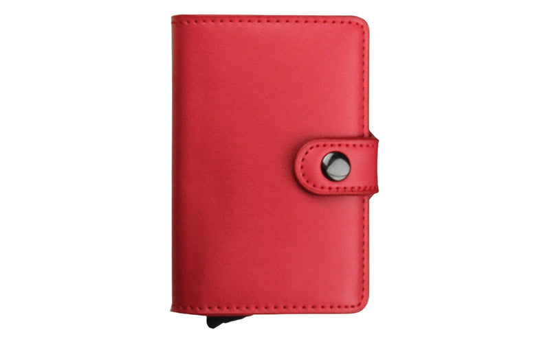 BARRACUDA Wallet with RFID