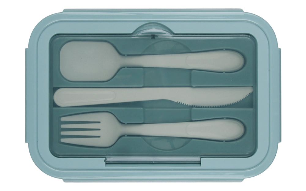 Boxaroo Boxaroo: MODENA Lunch Box – Custom Branded Merch and Corporate Gifts