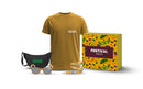 FESTIVAL Merch Pack
