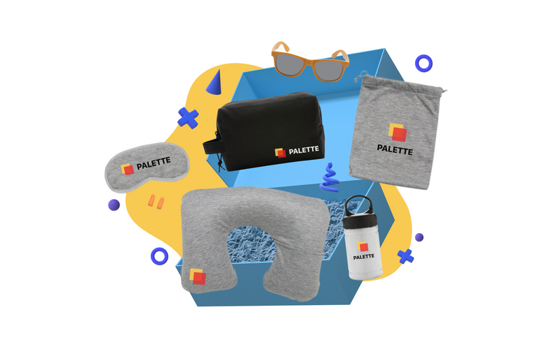 HOLIDAY Merch Pack