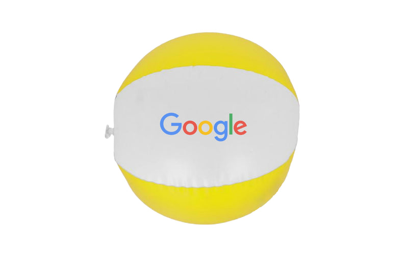 CATERPILLAR Inflatable Beach Ball