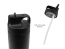 TUNA Flask