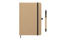 SOLEDAD A5 Eco Notebook (Hardcover)