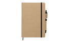 SOLEDAD A5 Eco Notebook (Hardcover)