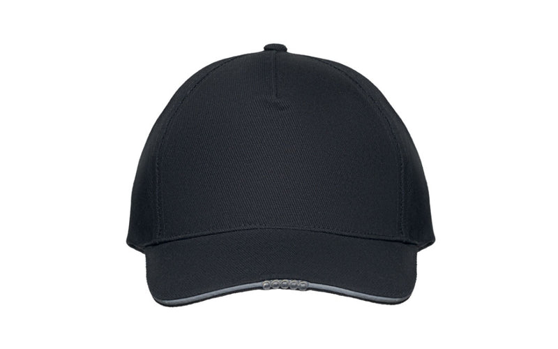 MARABA LED Light Panel Baseball Cap