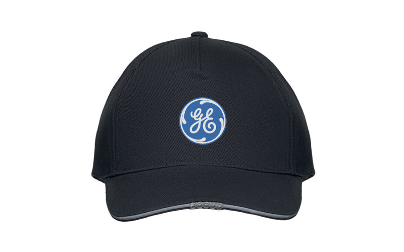 MARABA LED Light Panel Baseball Cap