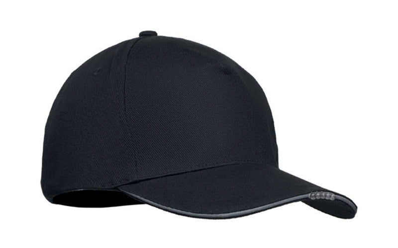 MARABA LED Light Panel Baseball Cap