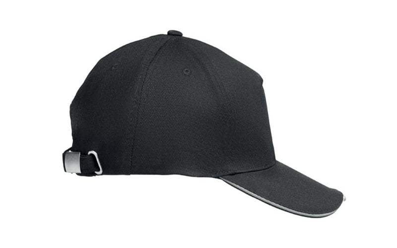 MARABA LED Light Panel Baseball Cap
