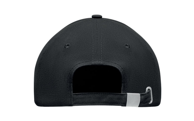 MARABA LED Light Panel Baseball Cap