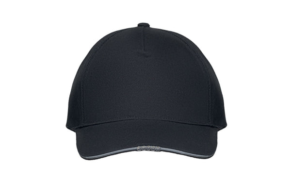 MARABA LED Light Panel Baseball Cap