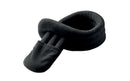 JULIACA Roll-Up Travel Pillow with Drawstring Bag