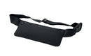 PARMA RPET Running Waist Pack with Zippered Pockets