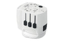 SKROSS Pro Light USB World Travel Adapter