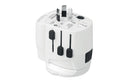 SKROSS Pro Light USB World Travel Adapter