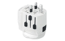 SKROSS Pro Light USB World Travel Adapter
