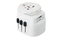 SKROSS Pro Light USB World Travel Adapter
