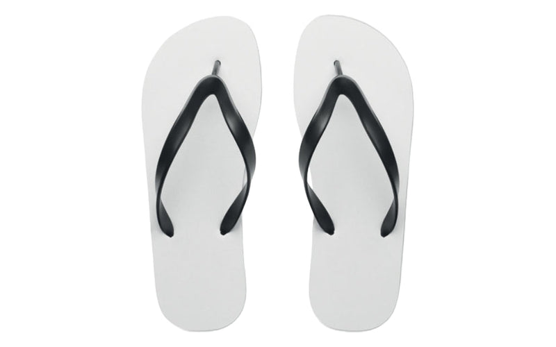 PEAR Full Custom Flip Flops