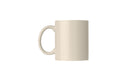 LOJA Cylindrical Ceramic Mug