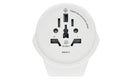 SKROSS World to Europe USB 12W