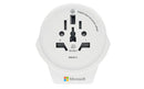 SKROSS World to Europe USB 12W
