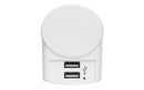 SKROSS Euro USB 2-Pole Charger 12W