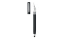 TITAN Multifunction Pen with Blue Ink and Stylus