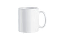 AGRA Classic Ceramic Mug