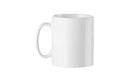 AGRA Classic Ceramic Mug
