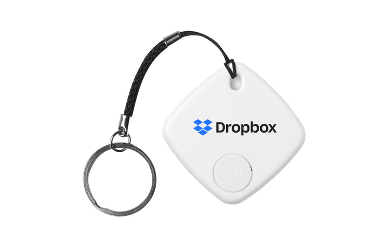 LUNGFISH Wireless Anti-Loss/Keyfinder