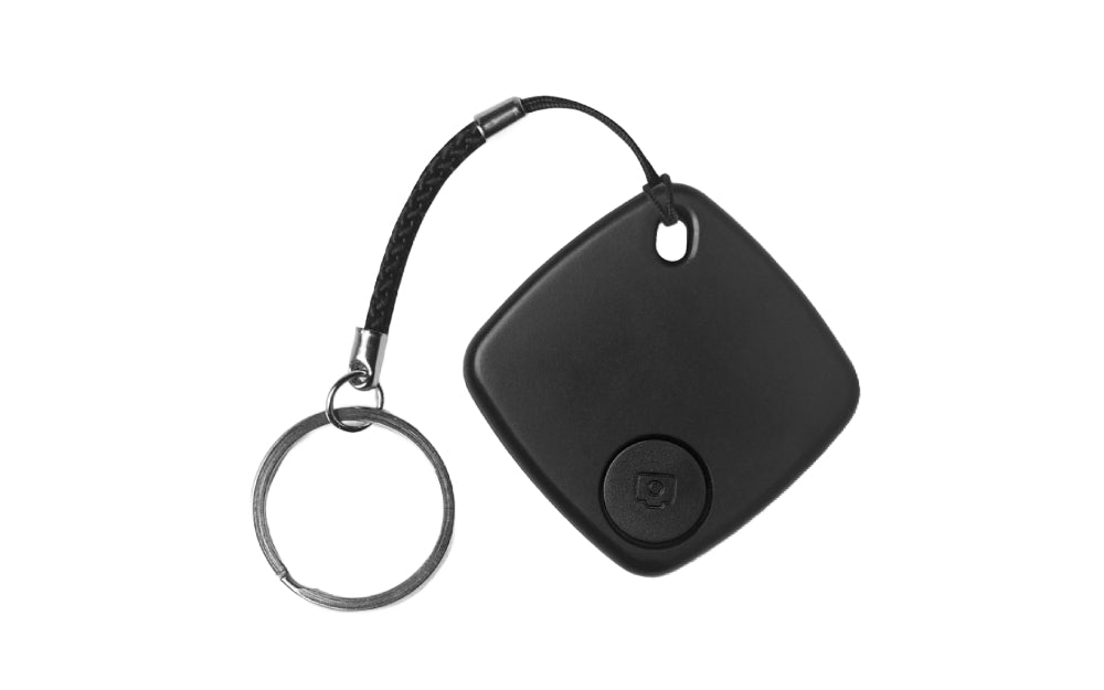 Boxaroo: LUNGFISH Wireless Anti-Loss/Keyfinder – Custom Company Merch