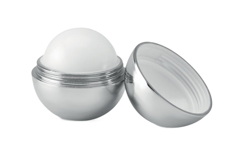 GAMEFOWL Natural Lip Balm in Round Holder