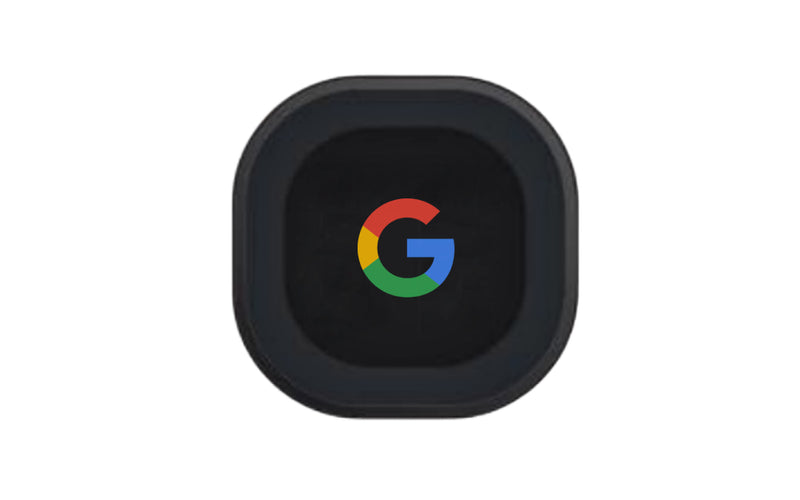 ALVORADA Natural Ball Shaped Lip Balm