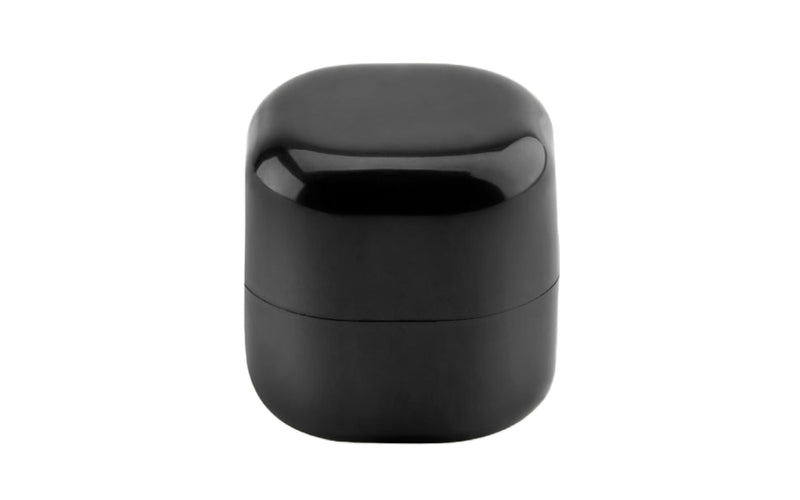 ALVORADA Natural Ball Shaped Lip Balm