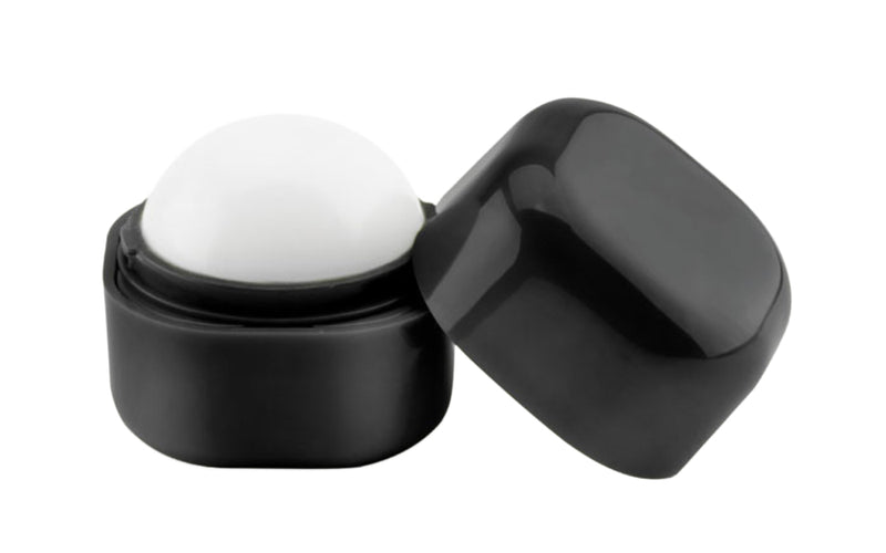 ALVORADA Natural Ball Shaped Lip Balm