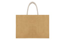 OSAKA Jute Tote Bag