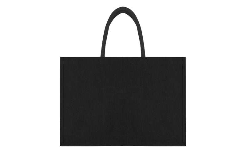 OSAKA Jute Tote Bag