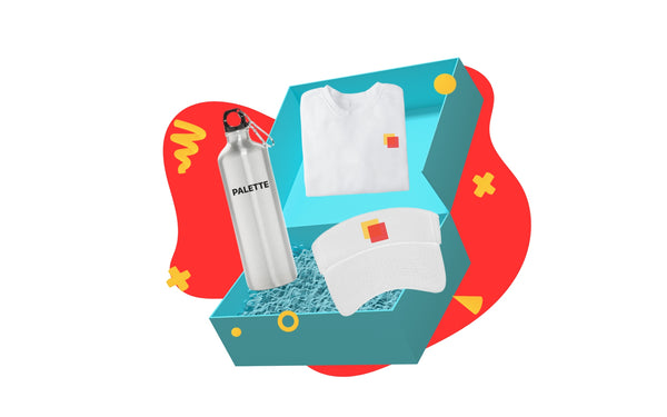 MARATHON Merch Pack