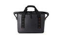 NORDIC DRIFT Water-Repellent Cooler Tote 22L