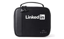 NORDIC DRIFT Water-Repellent Lunch Cooler Bag