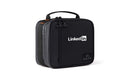 NORDIC DRIFT Water-Repellent Lunch Cooler Bag