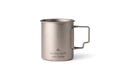 NORDIC DRIFT Ultra Light Cup 450ml