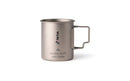 NORDIC DRIFT Ultra Light Cup 450ml