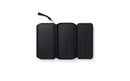 NORDIC DRIFT Solar Power Bank (10,000 mAh)