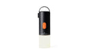 NORDIC DRIFT Titan 2-in-1 Air Pump & Camping Light
