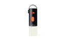 NORDIC DRIFT Titan 2-in-1 Air Pump & Camping Light