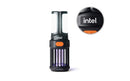 NORDIC DRIFT Titan Portable Mosquito Repellent Light