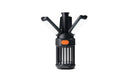 NORDIC DRIFT Titan Portable Mosquito Repellent Light