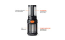 NORDIC DRIFT Titan Portable Mosquito Repellent Light