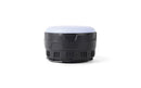 NORDIC DRIFT Portable Camping Lantern w/ Crank